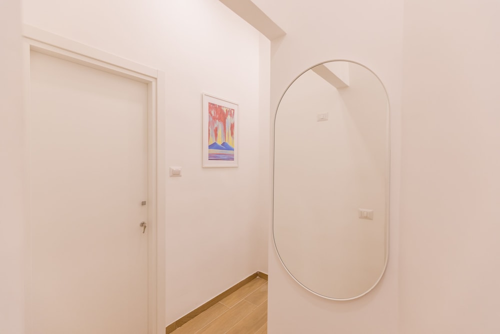 Blu Parthenope Suites