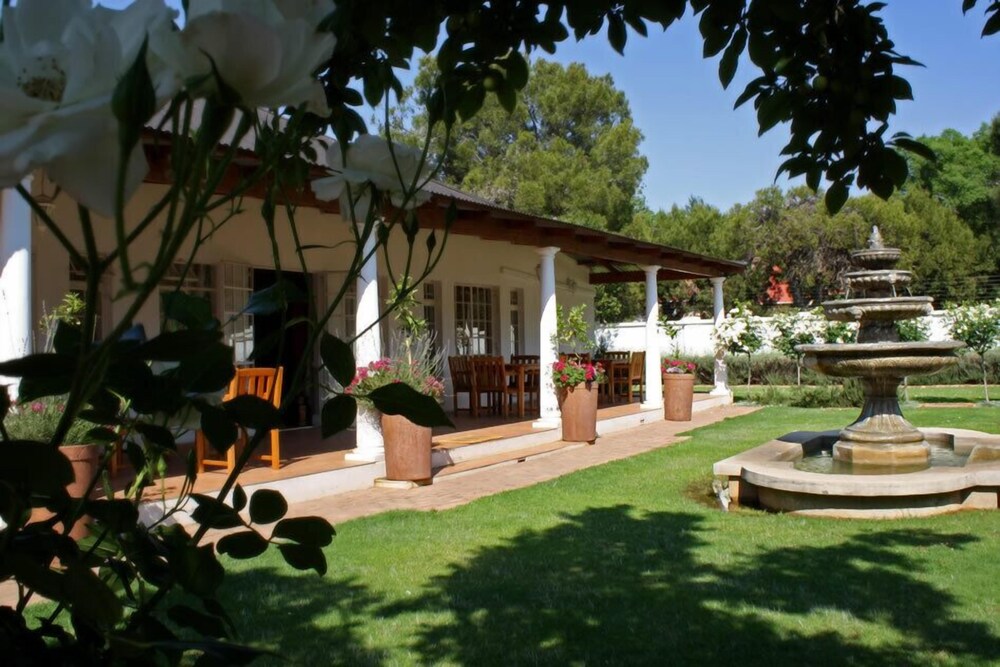 Lemon & Lime Guest House