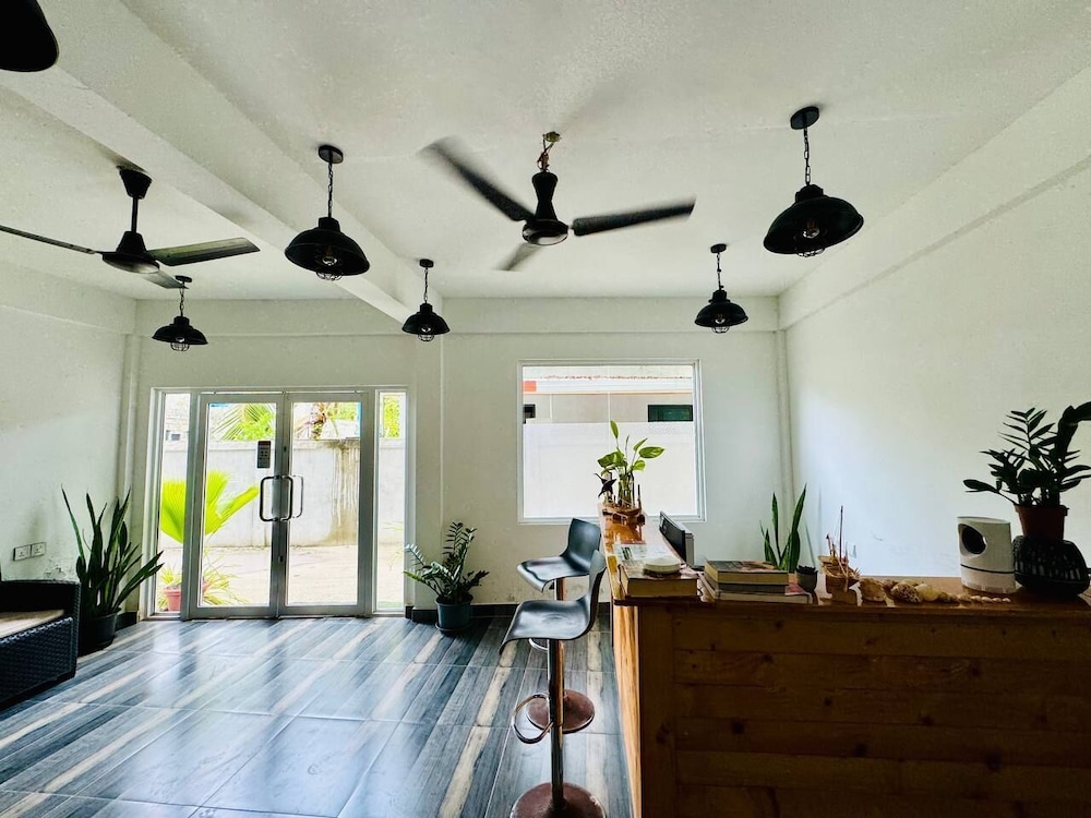 Ramzu Villa photo 3
