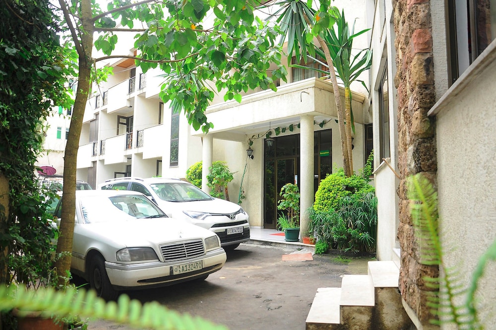 Yeka Guest House