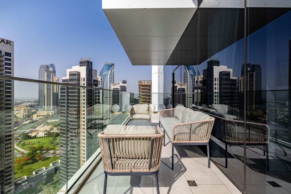 Marquise 2505 Business bay