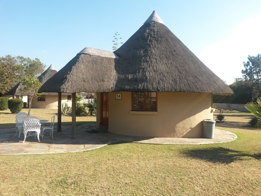 Das Landhaus Guest Lodge & Conferencing Center