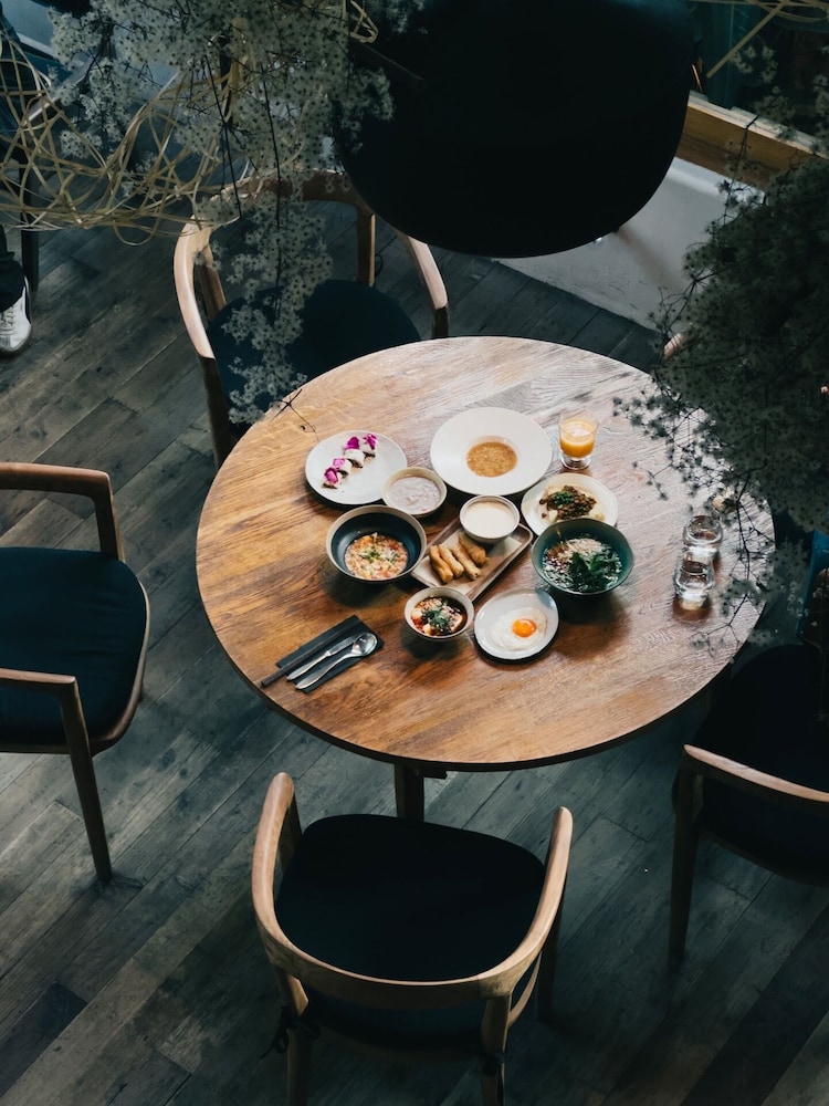 Xisun Boutique Hotel