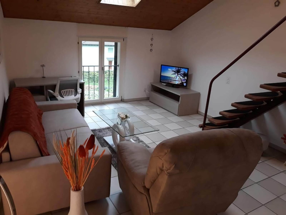 HOLIDAYS HOMES IL FOLLETTO