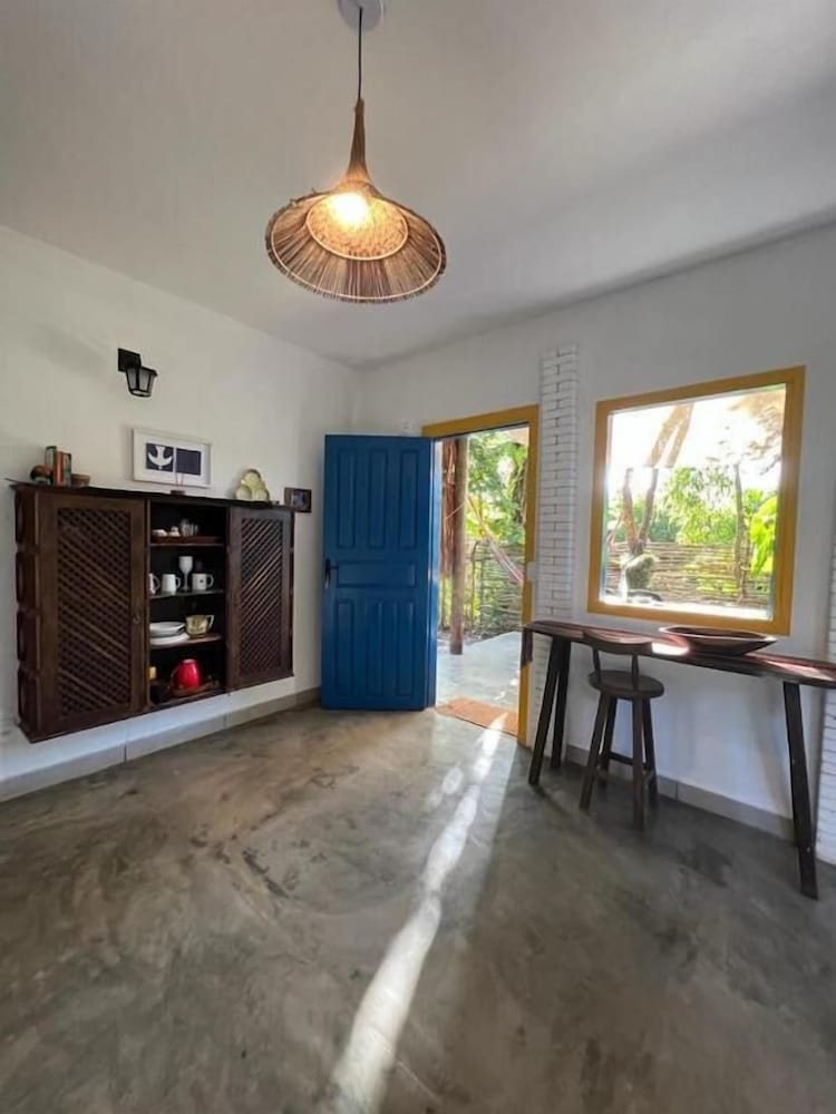 Vila Coco Dendê