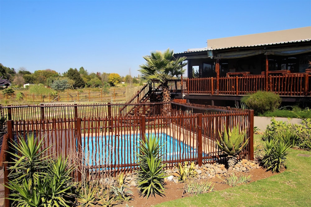 Saba Airport Lodge