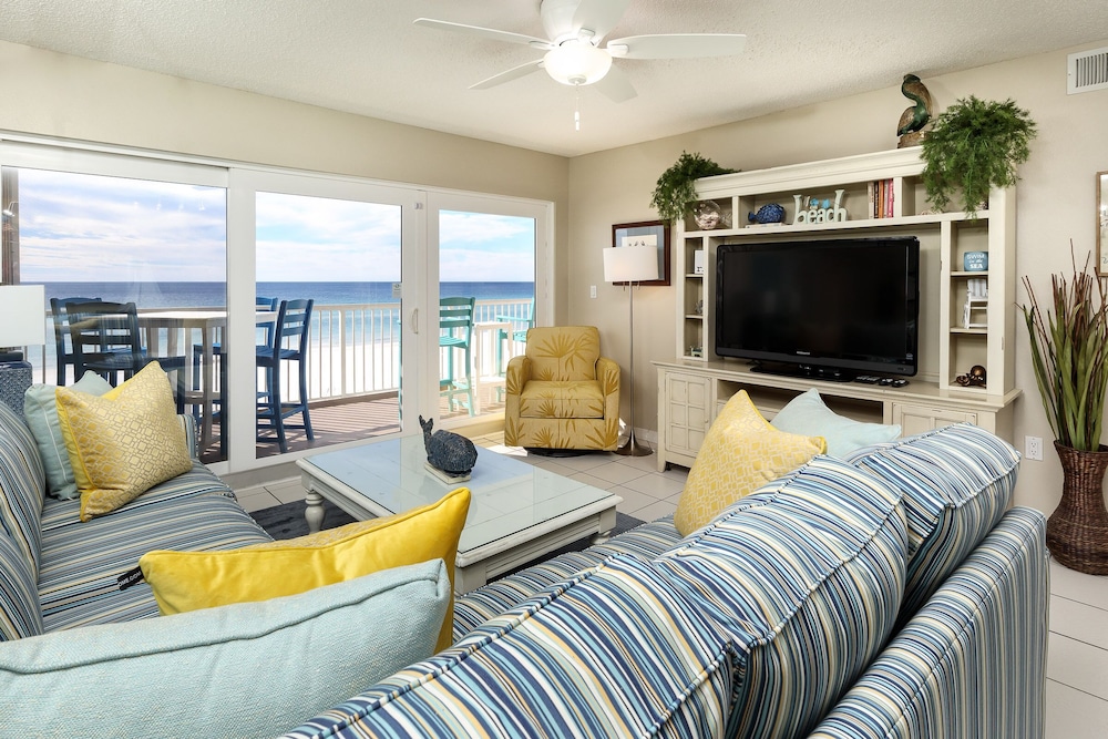 Islander 4011 by Brooks and Shorey Resorts