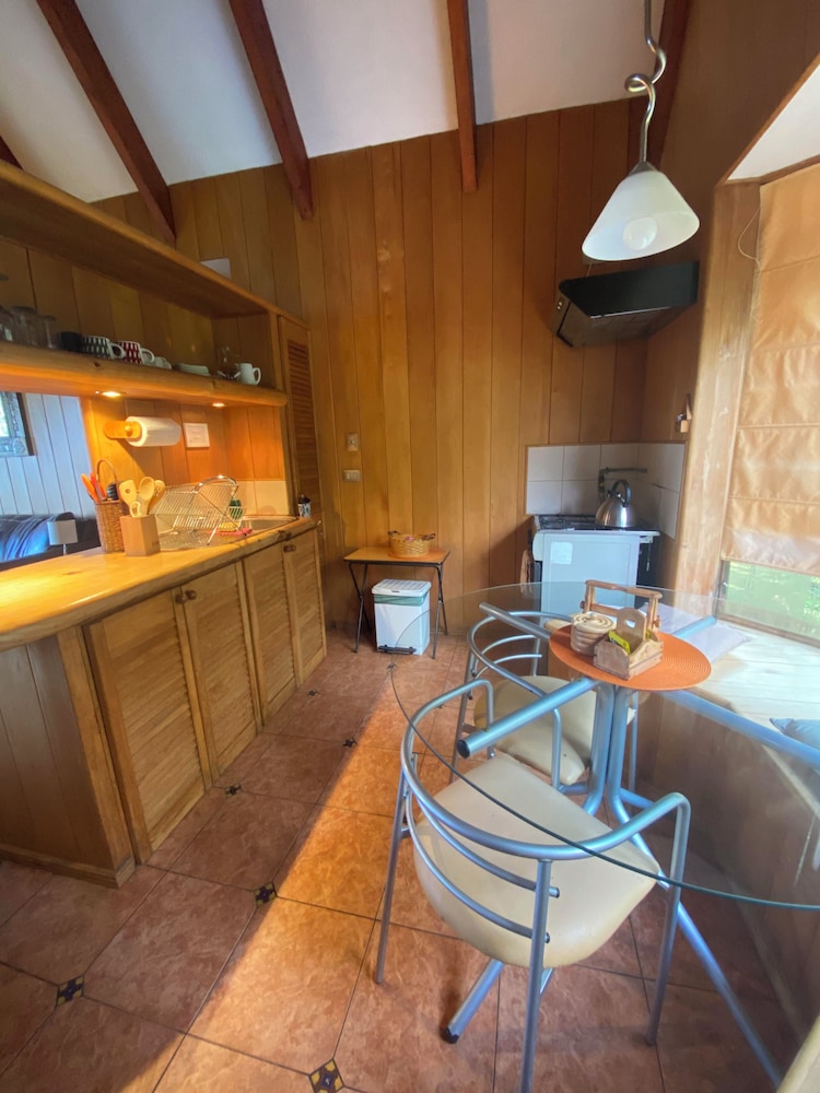 Cabañas Bahía Celeste