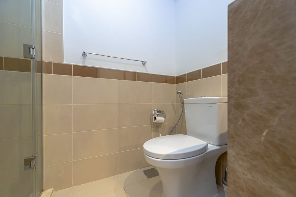 Marco Polo - 2 BR with Burj Khalifa View - 5 min to Dubai Mall