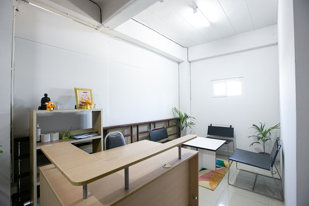 Freesia Guesthouse Klong Luang