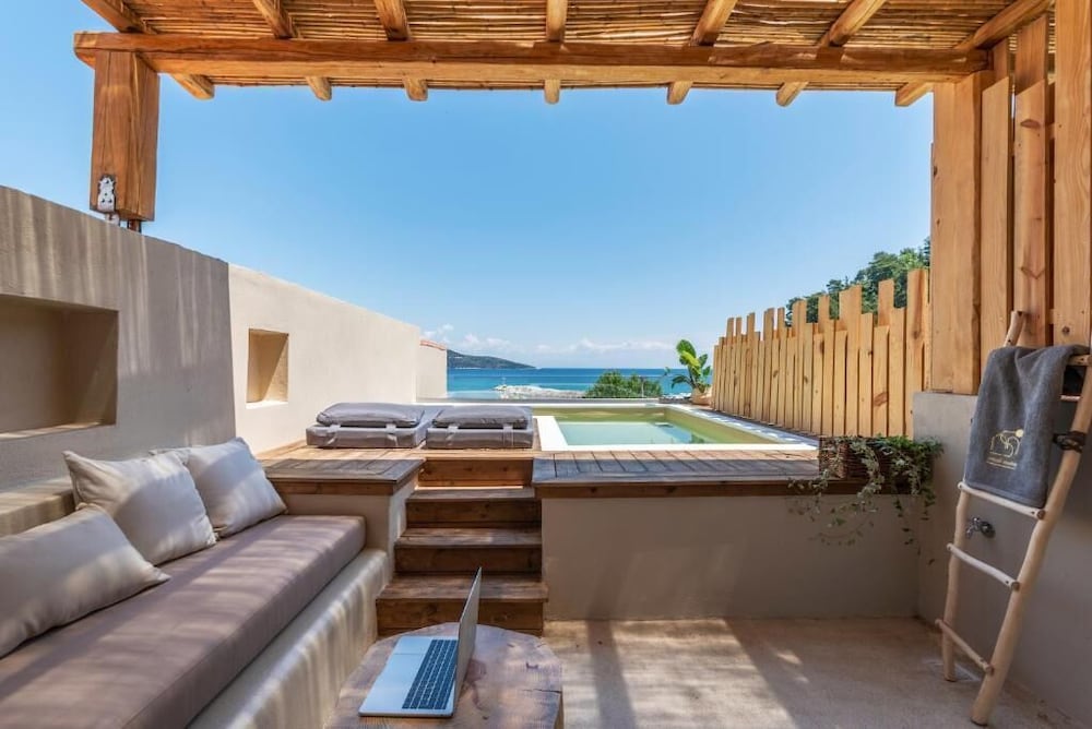 Outdoor Space