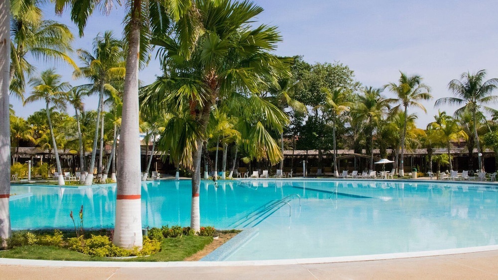 Koral OHS Hotel & Marina en Tucacas