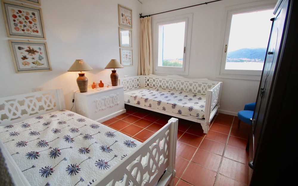 Casa Turchese view 3