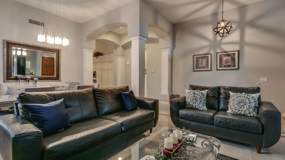 North Scottsdale Sanctuary w/ Htd Pool and Views