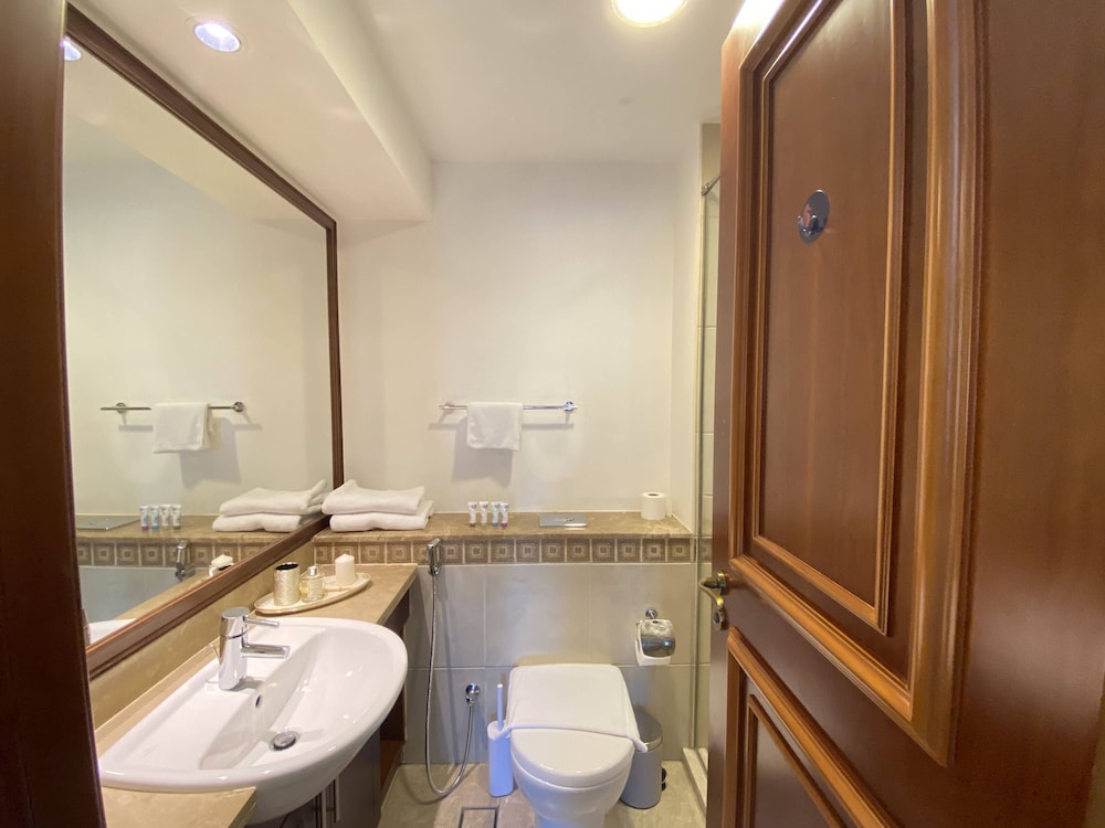 LuxBnB Fairmont Palm Jumeirah 2.5BDR