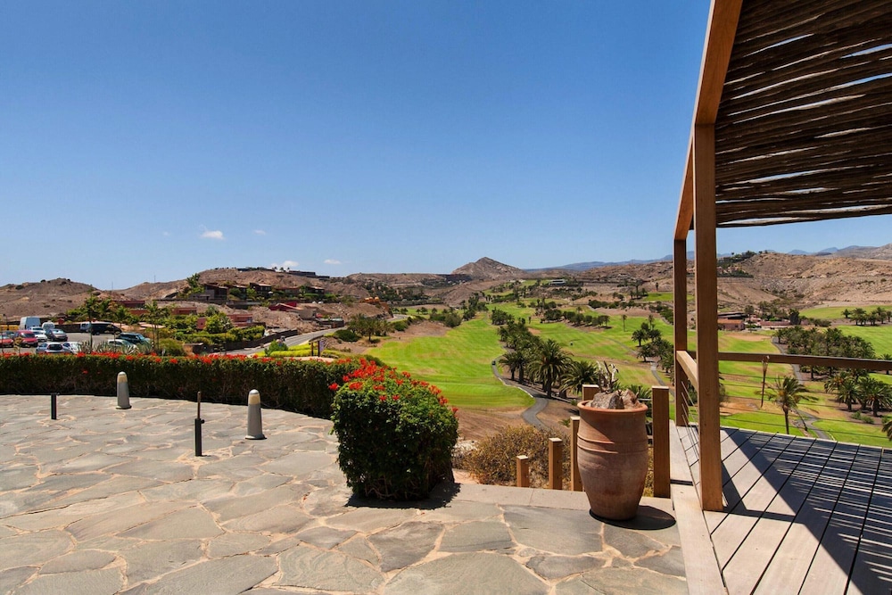 Holiday Home in Maspalomas With Terrace