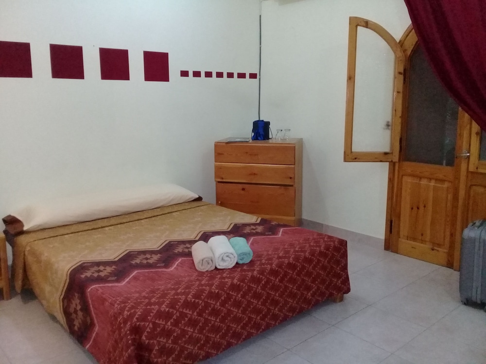 Kite & Divers Lodge Hurghada
