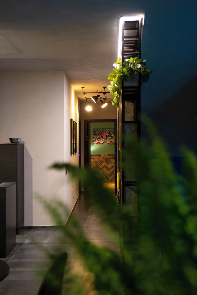 MANTRA Suite&Room