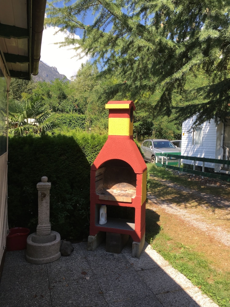 International Camping