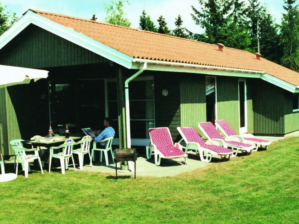 8 Person Holiday Home in Vaeggerlose-by Traum