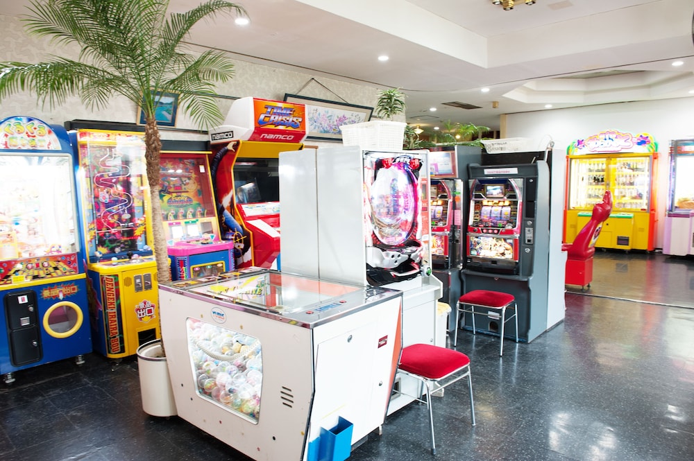 Hotel New Ohruri