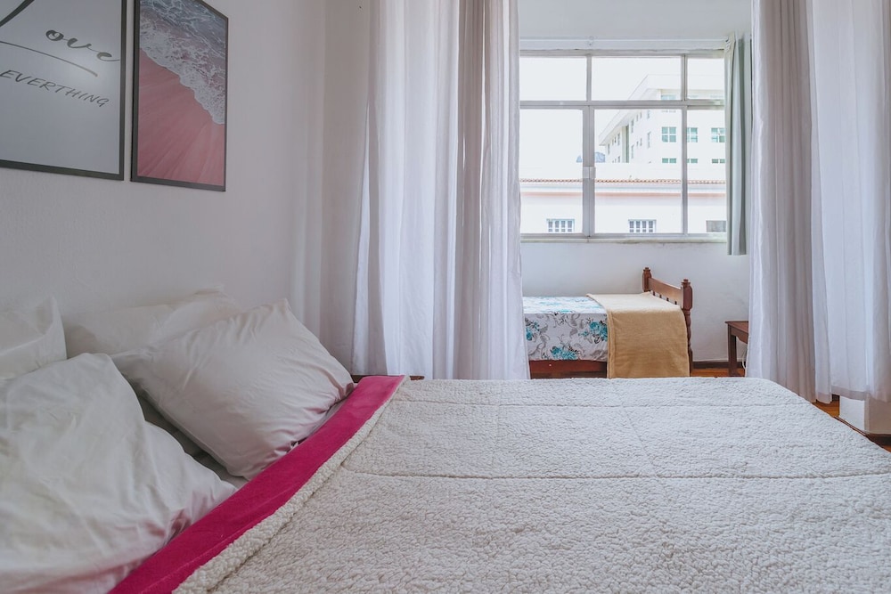 Apto Confort vel Tima Localiza o e pet Friendly