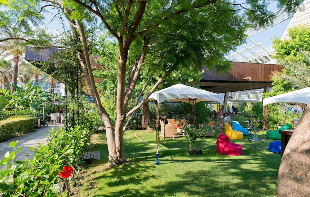 Concorde De Luxe Tatil Köyü - Prive Ultra Her Şey Dahil - Image 357