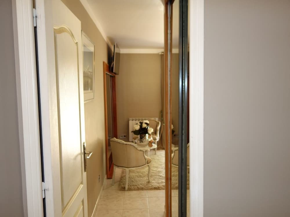 Chez Virginie