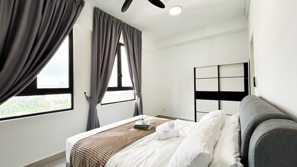 168 Park Selayang by Manhattan Group
