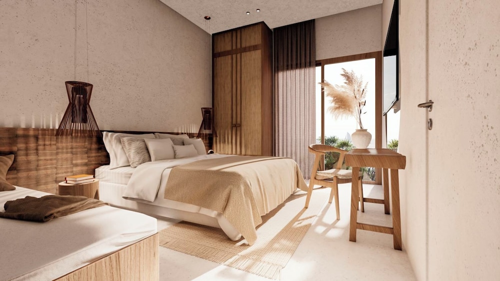 Linari Sea & Suites