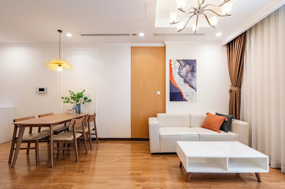 Horizon Panorama Apartment Vinhomes