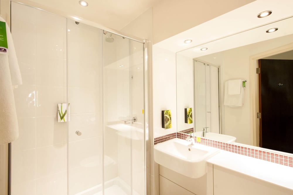 Premier Inn Lübeck City Centre
