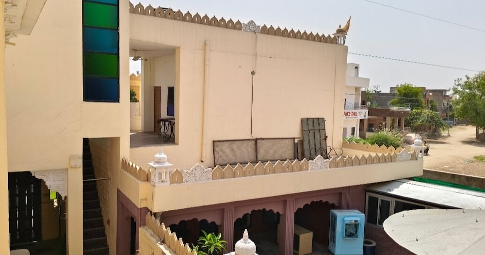 Garh Madan A heritage Stay