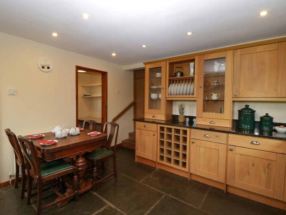 Shells Cottage