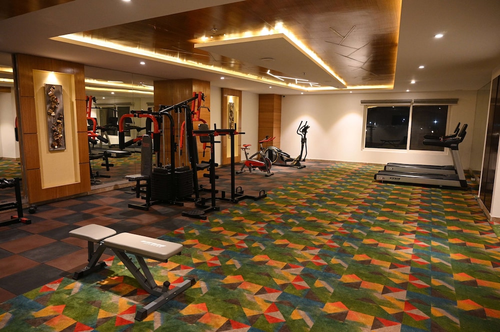 Ramada Plaza BY Wyndham Jammu Vijaypur