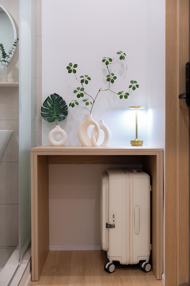 Hi Seoul Hostel Myungdong West