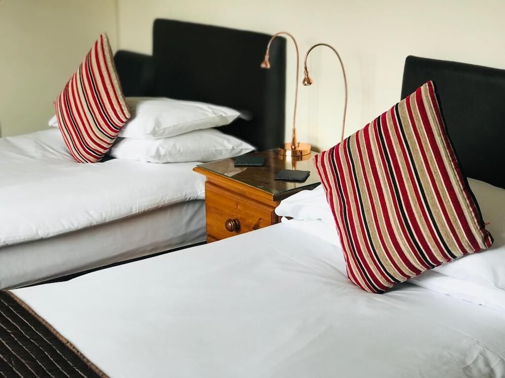 Penryn Guest House