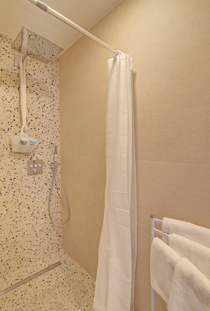 Vicina Summer Apartments - One Bedroom Apartment With Sea View