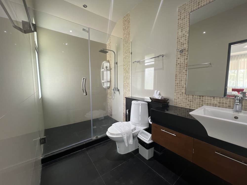 Premium Pool Villas Pattaya