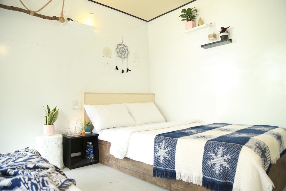 Aurora Homestay - Hostel view 4