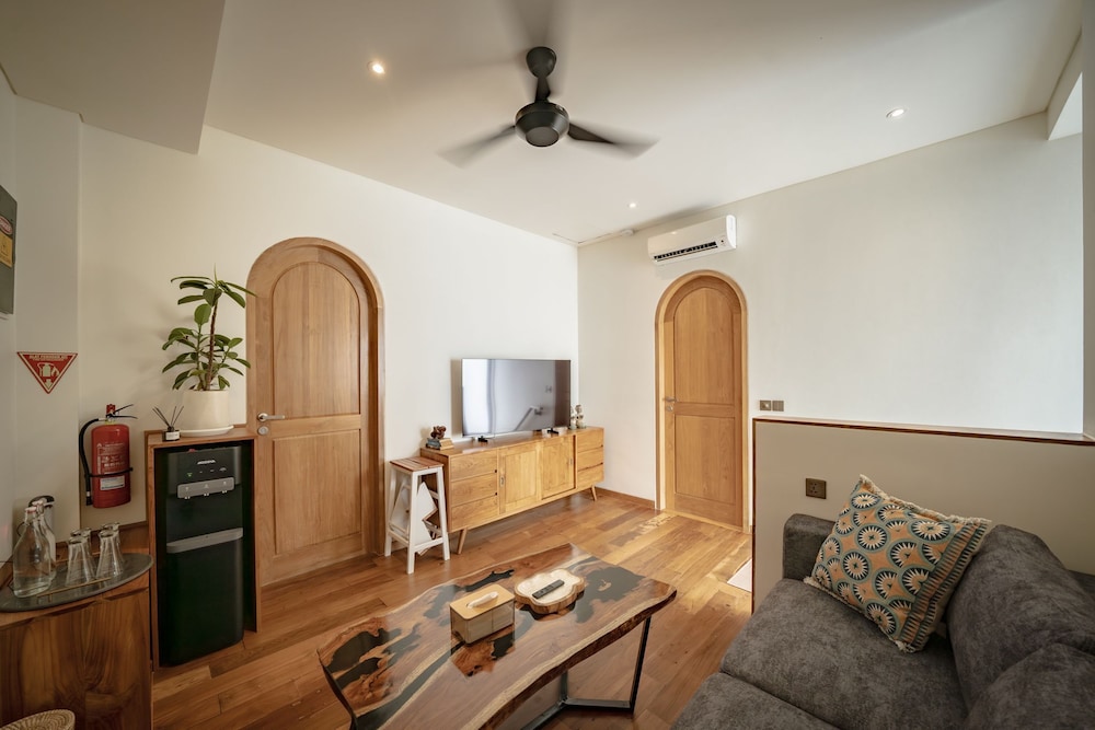 Casa Mira Uluwatu