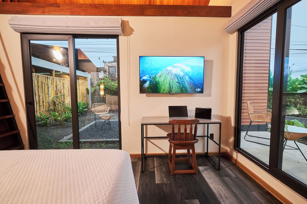 Suwa Villa Arenal