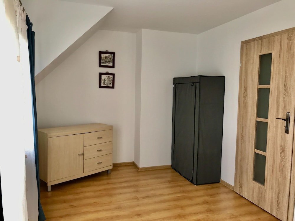 Spacious Holiday Home in Wolin With Garden view 5