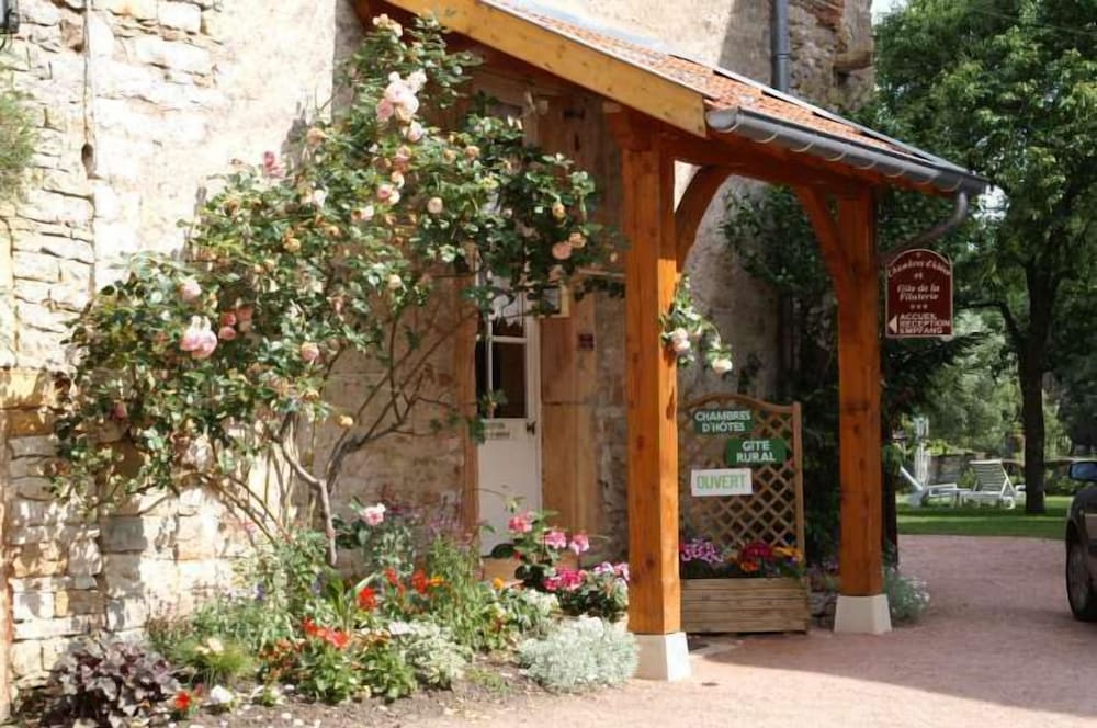 La Filaterie