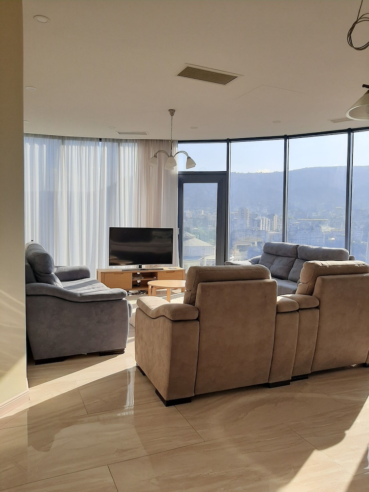 King David luxury two bedroom 9