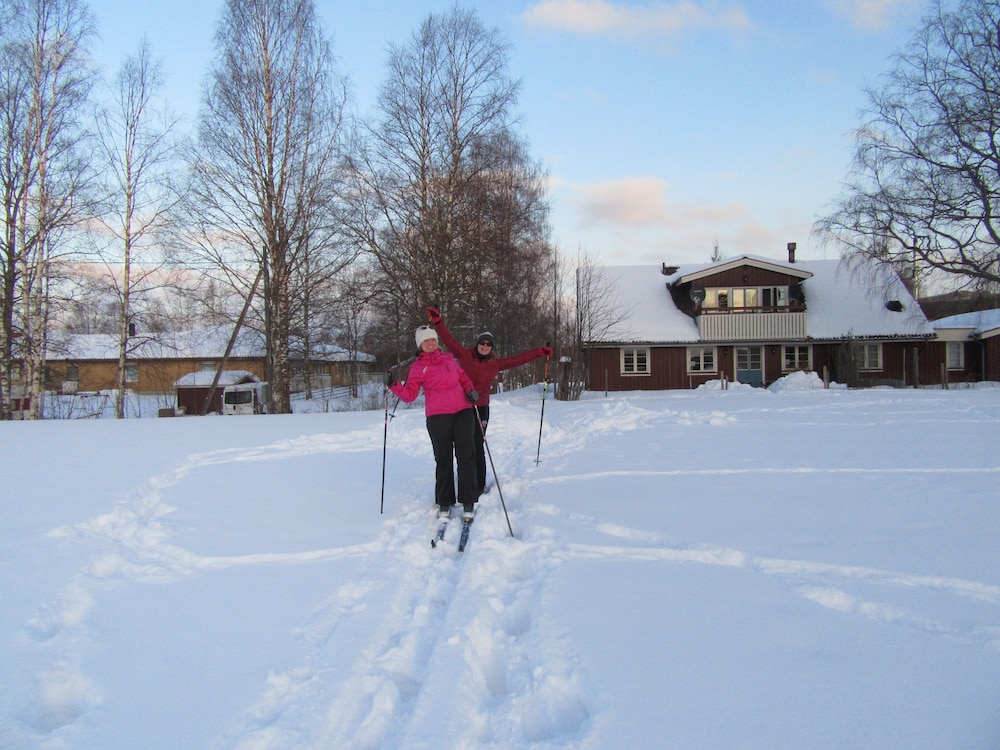 Knut's Camping och Lägenheter