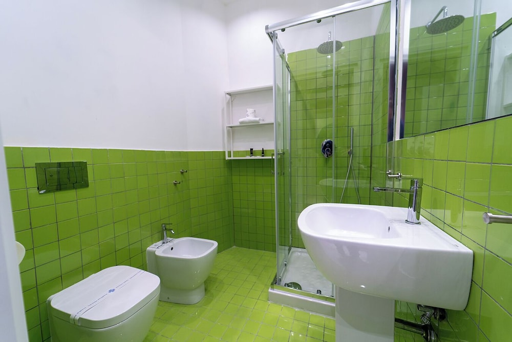 H.R. BOUTIQUE PORTO NAPOLI CENTRO by ClaPa Group Dislocated Hospitality