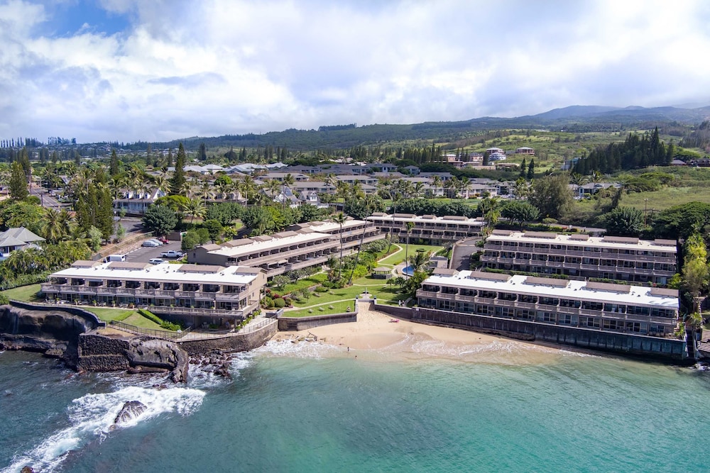 Kahana Sunset C7 2 Bedroom Condo by RedAwning - Image 5