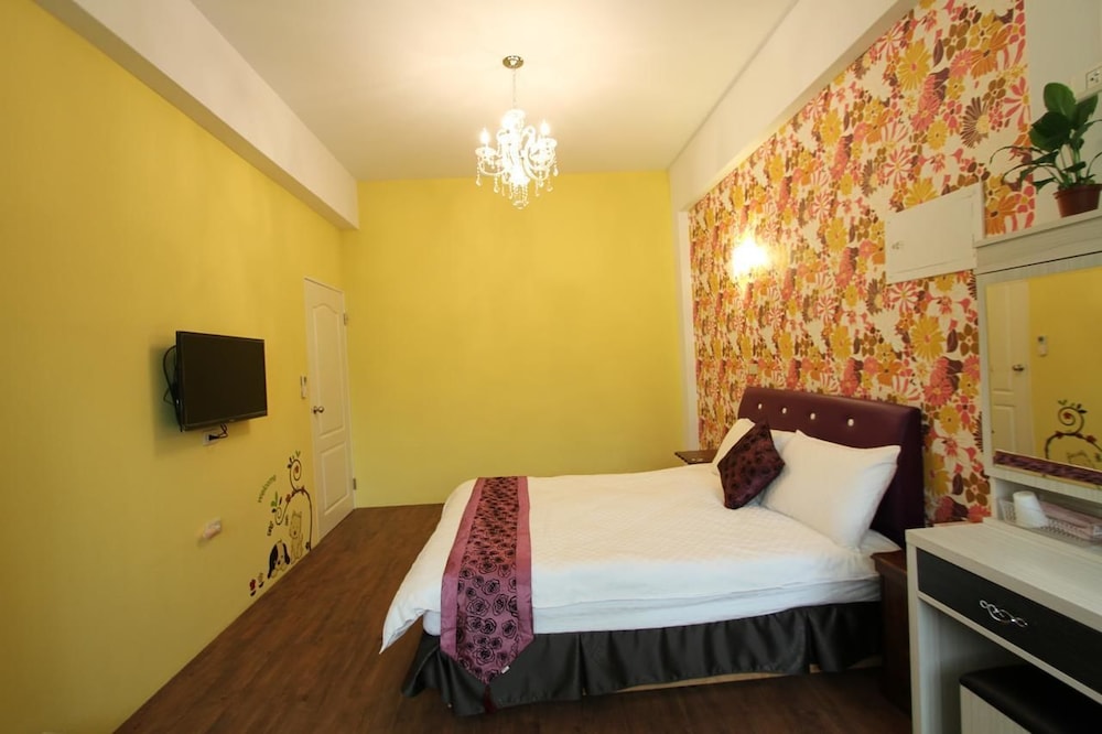 Yealien B&B