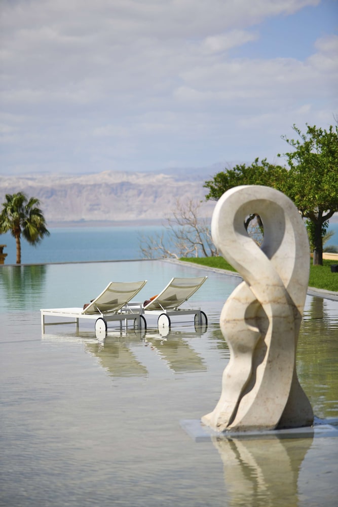 Kempinski Hotel Ishtar Dead Sea 197